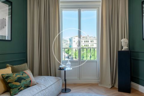 Lejlighed i Madrid, Madrid, Madrid - € 3.200.000 | Ref: VM2605063 - foto 5