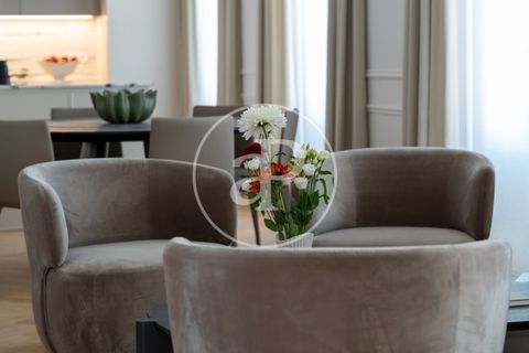 Lejlighed i Madrid, Madrid, Madrid - € 3.200.000 | Ref: VM2605063 - foto 9