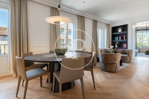 Lejlighed i Madrid, Madrid, Madrid - € 3.200.000 | Ref: VM2605063 - foto 10