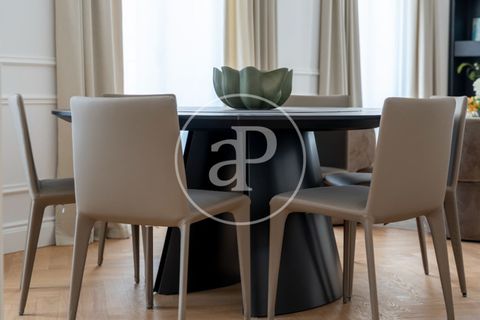 Lejlighed i Madrid, Madrid, Madrid - € 3.200.000 | Ref: VM2605063 - foto 11