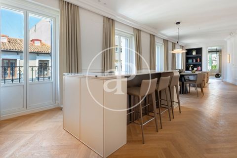 Lejlighed i Madrid, Madrid, Madrid - € 3.200.000 | Ref: VM2605063 - foto 12