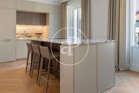 Lejlighed i Madrid, Madrid, Madrid - € 3.200.000 | Ref: VM2605063 - foto 13