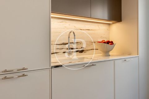Lejlighed i Madrid, Madrid, Madrid - € 3.200.000 | Ref: VM2605063 - foto 15