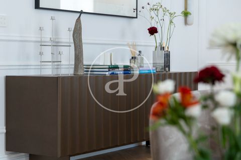 Lejlighed i Madrid, Madrid, Madrid - € 3.200.000 | Ref: VM2605063 - foto 16