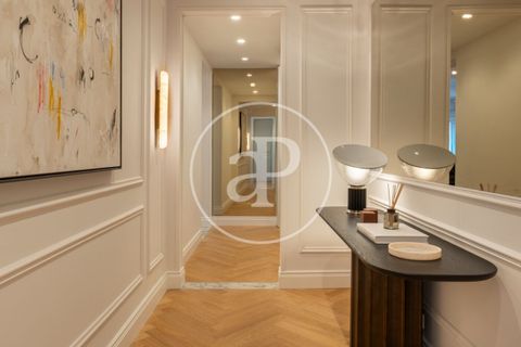 Lejlighed i Madrid, Madrid, Madrid - € 3.200.000 | Ref: VM2605063 - foto 17