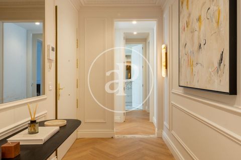 Lejlighed i Madrid, Madrid, Madrid - € 3.200.000 | Ref: VM2605063 - foto 19