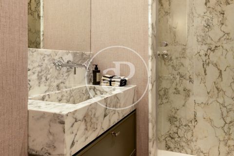 Lejlighed i Madrid, Madrid, Madrid - € 3.200.000 | Ref: VM2605063 - foto 21