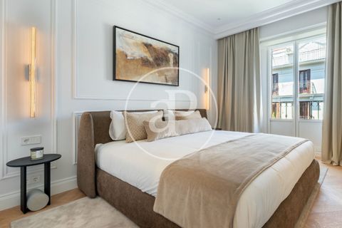 Lejlighed i Madrid, Madrid, Madrid - € 3.200.000 | Ref: VM2605063 - foto 24