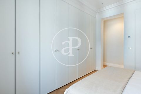 Lejlighed i Madrid, Madrid, Madrid - € 3.200.000 | Ref: VM2605063 - foto 27