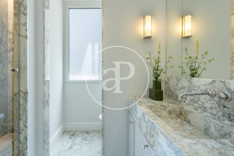Lejlighed i Madrid, Madrid, Madrid - € 3.200.000 | Ref: VM2605063 - foto 28
