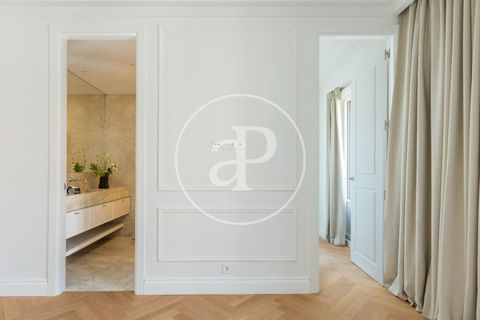 Lejlighed i Madrid, Madrid, Madrid - € 3.200.000 | Ref: VM2605063 - foto 29