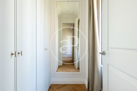Lejlighed i Madrid, Madrid, Madrid - € 3.200.000 | Ref: VM2605063 - foto 30