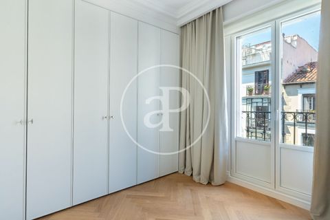 Lejlighed i Madrid, Madrid, Madrid - € 3.200.000 | Ref: VM2605063 - foto 32