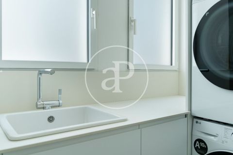 Lejlighed i Madrid, Madrid, Madrid - € 3.200.000 | Ref: VM2605063 - foto 33