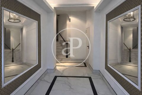 Lejlighed i Madrid, Madrid, Madrid - € 3.200.000 | Ref: VM2605063 - foto 35