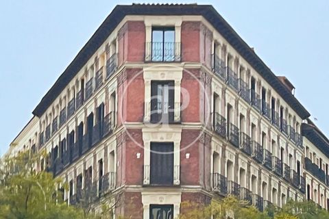 Lejlighed i Madrid, Madrid, Madrid - € 3.200.000 | Ref: VM2605063 - foto 38