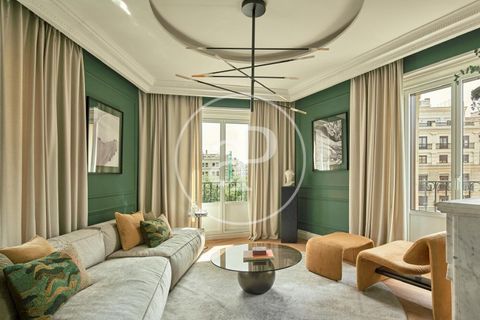 Lejlighed i Madrid, Madrid, Madrid - € 3.200.000 | Ref: VM2605063 - foto 2