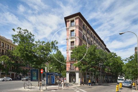 Lejlighed i Madrid, Madrid, Madrid - € 3.200.000 | Ref: VM2605063 - foto 39