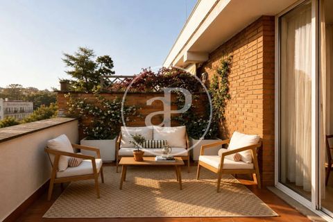 Lejlighed i Madrid, Madrid, Madrid - € 2.300.000 | Ref: VM2605065 - foto 1
