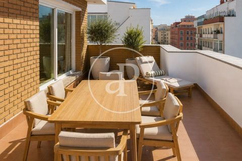 Lejlighed i Madrid, Madrid, Madrid - € 2.300.000 | Ref: VM2605065 - foto 2