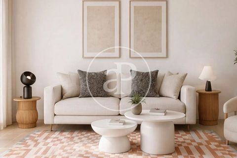 Lejlighed i Madrid, Madrid, Madrid - € 2.300.000 | Ref: VM2605065 - foto 6
