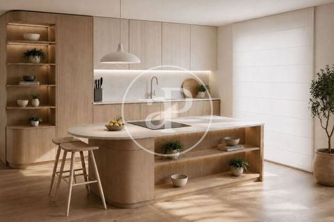 Lejlighed i Madrid, Madrid, Madrid - € 2.300.000 | Ref: VM2605065 - foto 9