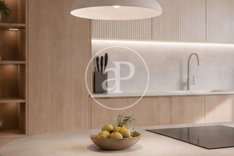 Lejlighed i Madrid, Madrid, Madrid - € 2.300.000 | Ref: VM2605065 - foto 10