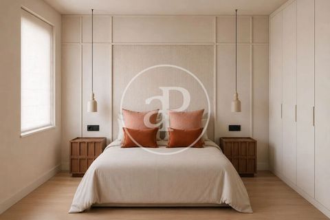 Lejlighed i Madrid, Madrid, Madrid - € 2.300.000 | Ref: VM2605065 - foto 11