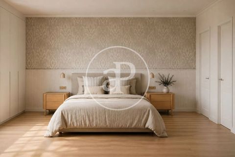 Lejlighed i Madrid, Madrid, Madrid - € 2.300.000 | Ref: VM2605065 - foto 12
