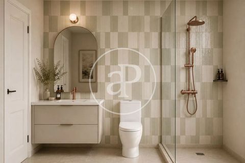 Lejlighed i Madrid, Madrid, Madrid - € 2.300.000 | Ref: VM2605065 - foto 14
