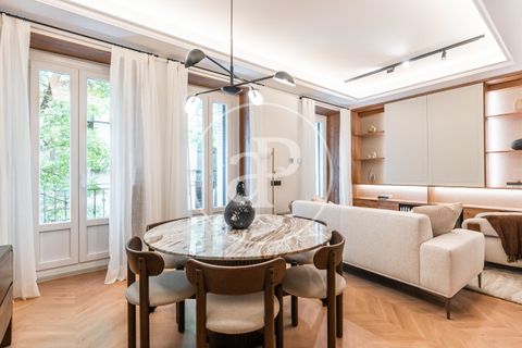 Lejlighed i Madrid, Madrid, Madrid - € 1.590.000 | Ref: VM2605064 - foto 2