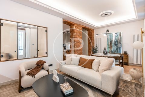 Lejlighed i Madrid, Madrid, Madrid - € 1.590.000 | Ref: VM2605064 - foto 3