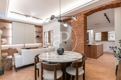 Lejlighed i Madrid, Madrid, Madrid - € 1.590.000 | Ref: VM2605064 - foto 4