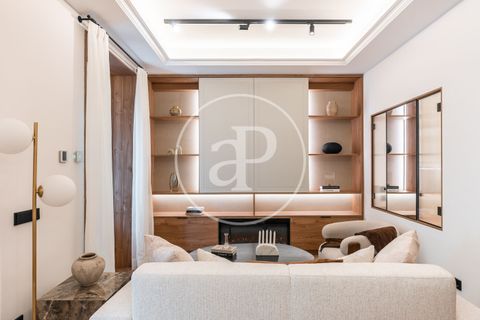 Lejlighed i Madrid, Madrid, Madrid - € 1.590.000 | Ref: VM2605064 - foto 5