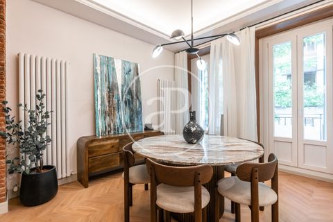 Lejlighed i Madrid, Madrid, Madrid - € 1.590.000 | Ref: VM2605064 - foto 6