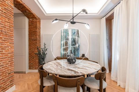 Lejlighed i Madrid, Madrid, Madrid - € 1.590.000 | Ref: VM2605064 - foto 7