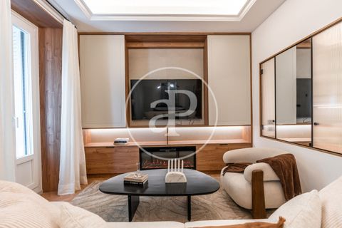 Lejlighed i Madrid, Madrid, Madrid - € 1.590.000 | Ref: VM2605064 - foto 8
