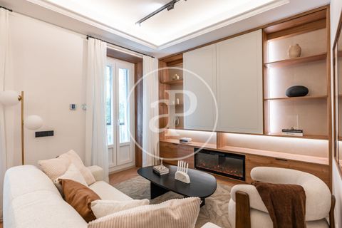Lejlighed i Madrid, Madrid, Madrid - € 1.590.000 | Ref: VM2605064 - foto 9