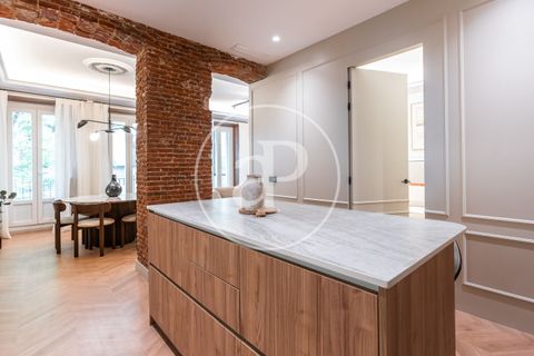 Lejlighed i Madrid, Madrid, Madrid - € 1.590.000 | Ref: VM2605064 - foto 10