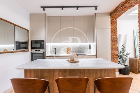 Lejlighed i Madrid, Madrid, Madrid - € 1.590.000 | Ref: VM2605064 - foto 11