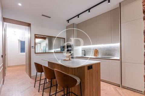 Lejlighed i Madrid, Madrid, Madrid - € 1.590.000 | Ref: VM2605064 - foto 12