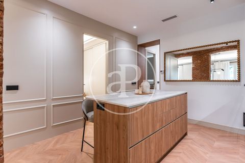 Lejlighed i Madrid, Madrid, Madrid - € 1.590.000 | Ref: VM2605064 - foto 14
