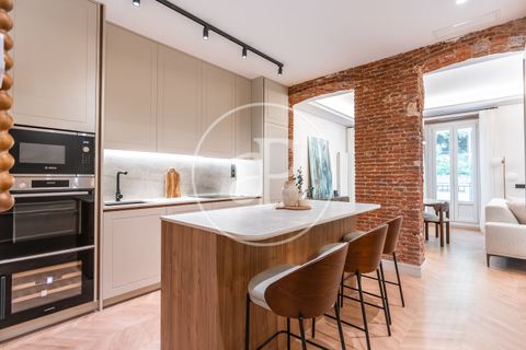 Lejlighed i Madrid, Madrid, Madrid - € 1.590.000 | Ref: VM2605064 - foto 15