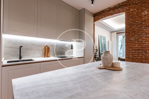 Lejlighed i Madrid, Madrid, Madrid - € 1.590.000 | Ref: VM2605064 - foto 16