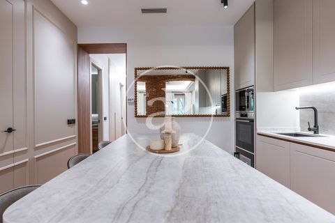 Lejlighed i Madrid, Madrid, Madrid - € 1.590.000 | Ref: VM2605064 - foto 17