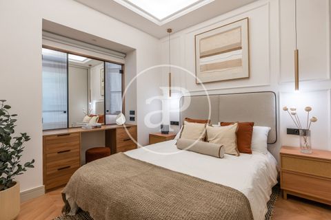 Lejlighed i Madrid, Madrid, Madrid - € 1.590.000 | Ref: VM2605064 - foto 18