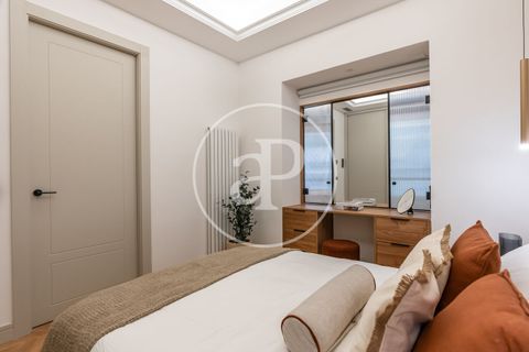 Lejlighed i Madrid, Madrid, Madrid - € 1.590.000 | Ref: VM2605064 - foto 19