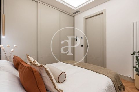 Lejlighed i Madrid, Madrid, Madrid - € 1.590.000 | Ref: VM2605064 - foto 20