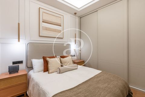 Lejlighed i Madrid, Madrid, Madrid - € 1.590.000 | Ref: VM2605064 - foto 21