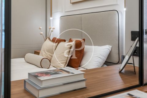 Lejlighed i Madrid, Madrid, Madrid - € 1.590.000 | Ref: VM2605064 - foto 22